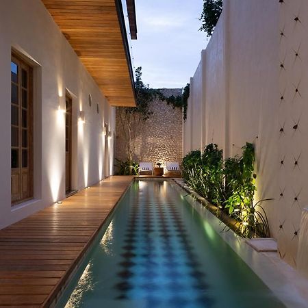 Mas Palomas Concept House By Paloma'S Hotels - Adults Only Мерида Екстериор снимка