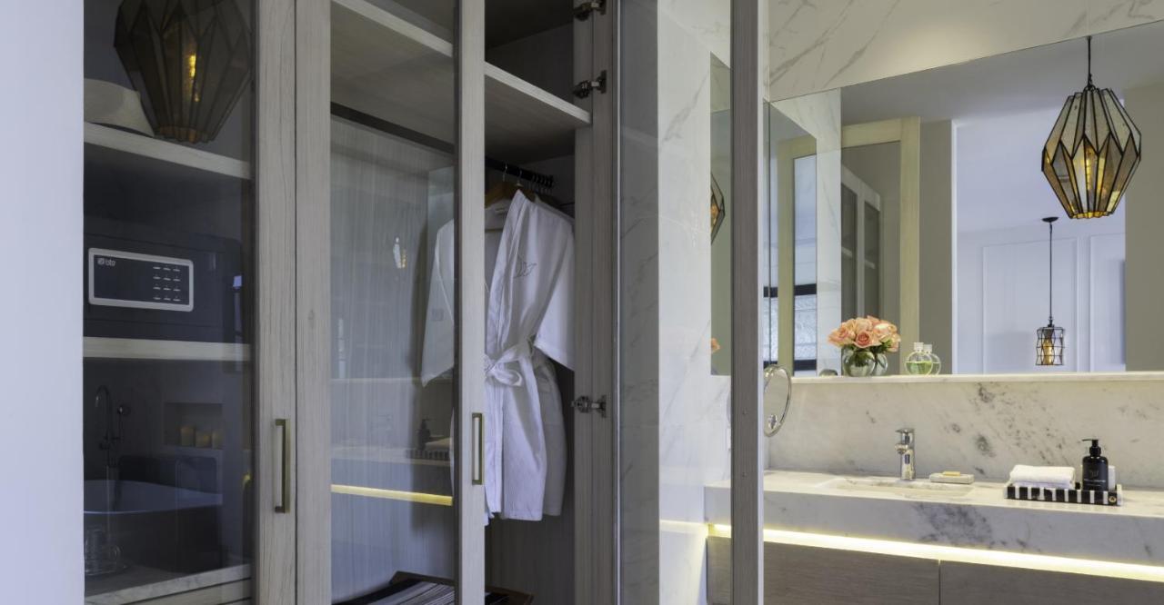 Mas Palomas Concept House By Paloma'S Hotels - Adults Only Мерида Екстериор снимка