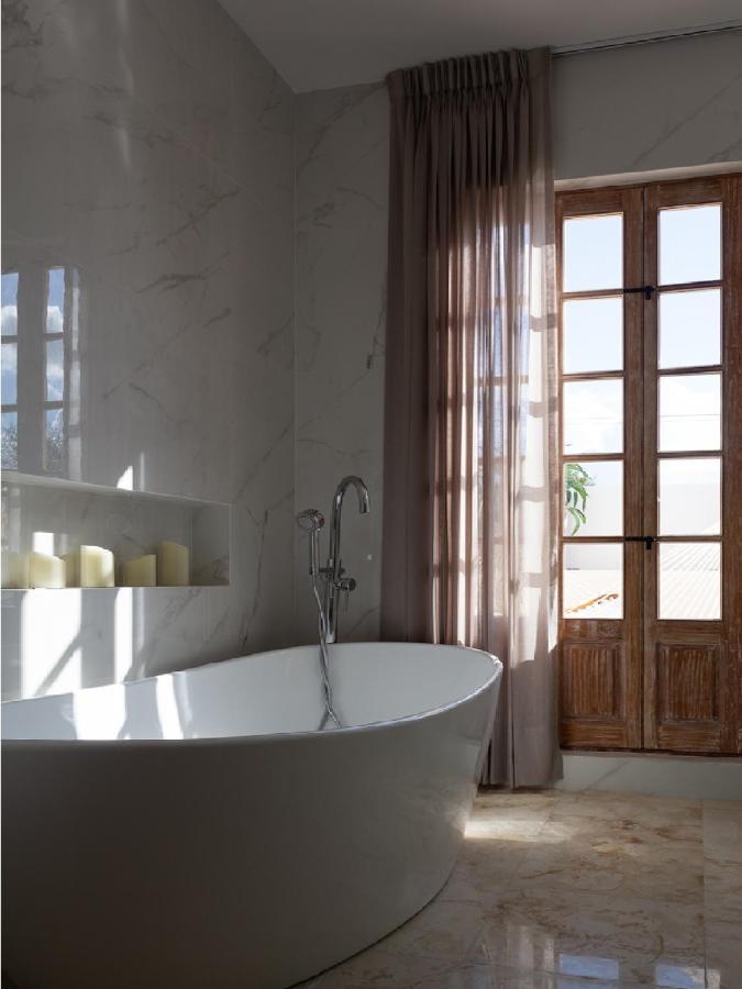 Mas Palomas Concept House By Paloma'S Hotels - Adults Only Мерида Екстериор снимка