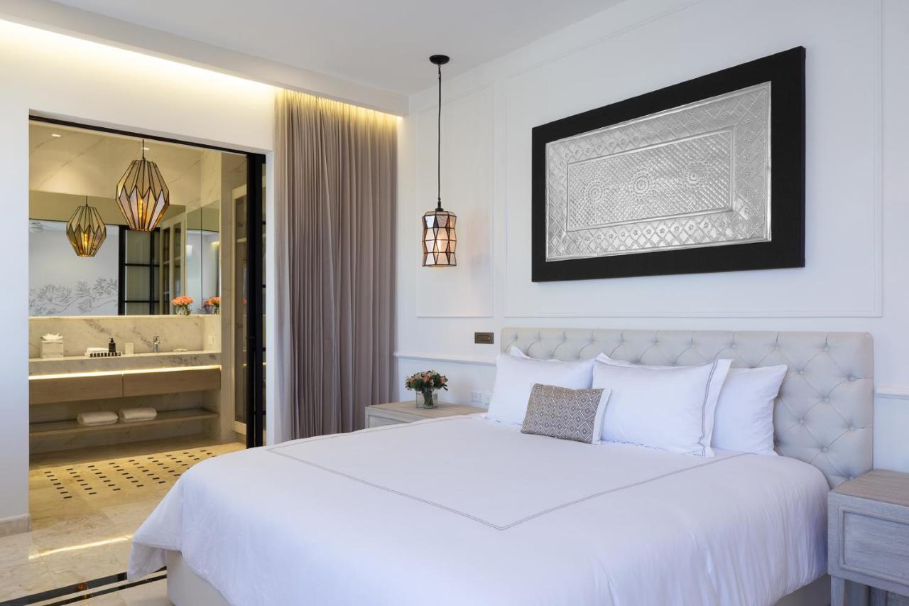 Mas Palomas Concept House By Paloma'S Hotels - Adults Only Мерида Екстериор снимка