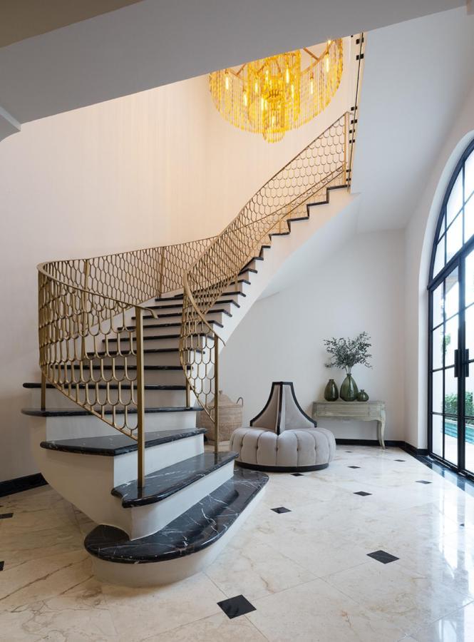 Mas Palomas Concept House By Paloma'S Hotels - Adults Only Мерида Екстериор снимка